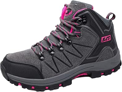 best hiking shoes amazon