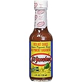 El Yucateco Sauce Habanero