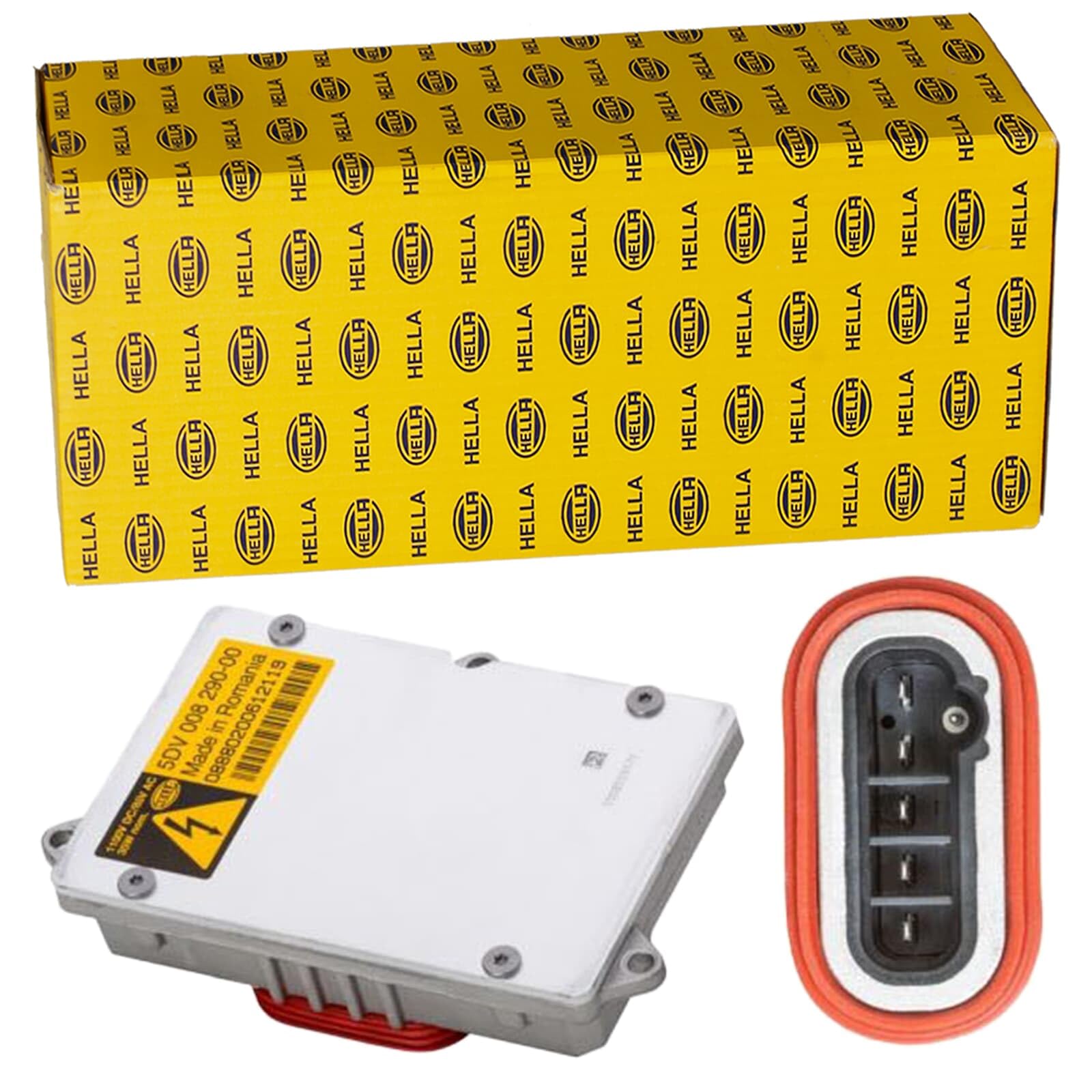 Hella 5DV008290-004 BALLAST