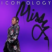 ICONOLOGY [Explicit]