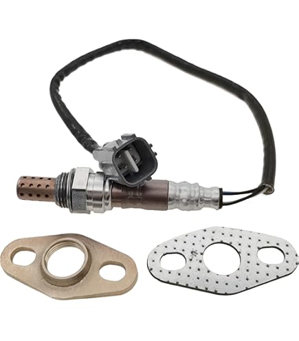 Amazon.com: Toyota 89467-04020 Oxygen Sensor : Automotive