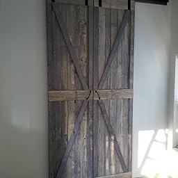 Guias metalicas para puertas correderas