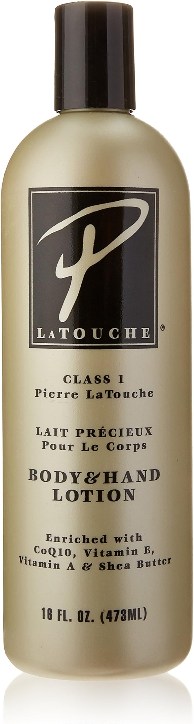 LittleBloom P. Latouche Body Hand Lotion 475 ml Moisturizing Dry Skin