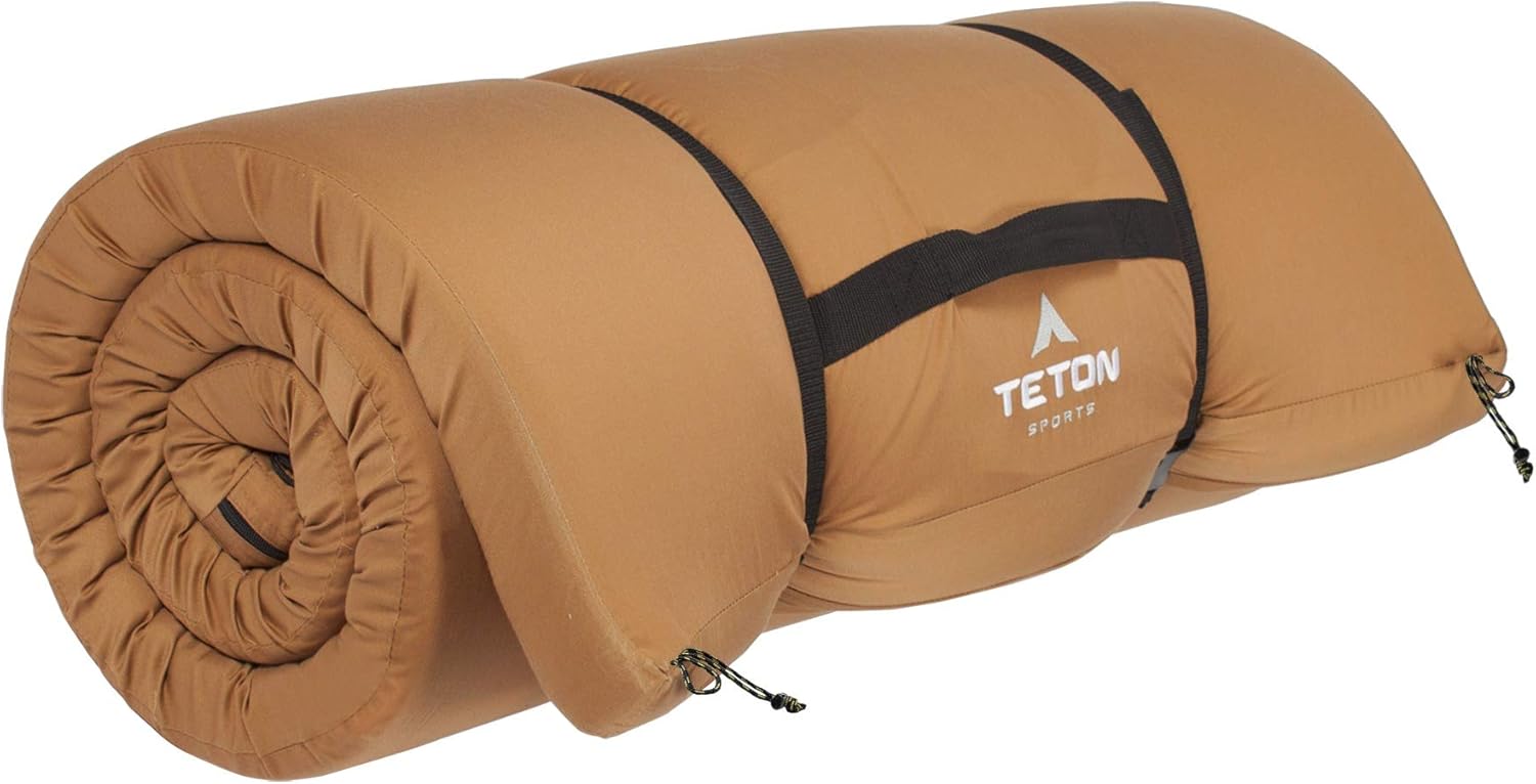 Camping Bed For Kids [2020 Buyer’s Guide For Traveller]