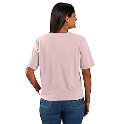 Carhartt Women's Tencel Fiber Series Loose Fit