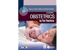 Obstetrics by Ten Teachers