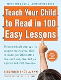 Teach Your Child to Read in 100 Easy