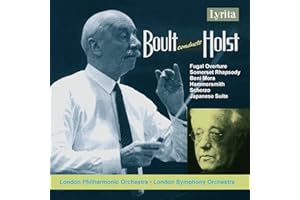 Boult Conducts Holst