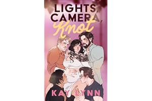 Lights, Camera, Knot