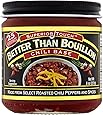 Better Than Bouillon Chili Base,8 Ounce