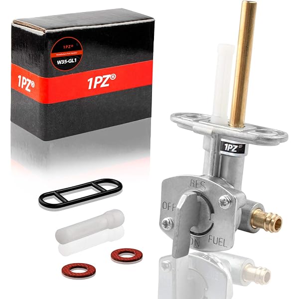 Yamaha Warrior 350 Maintenance Kit (1988-2004) - The Edwards Motorsports