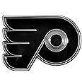 NHL Chrome Automobile Emblem