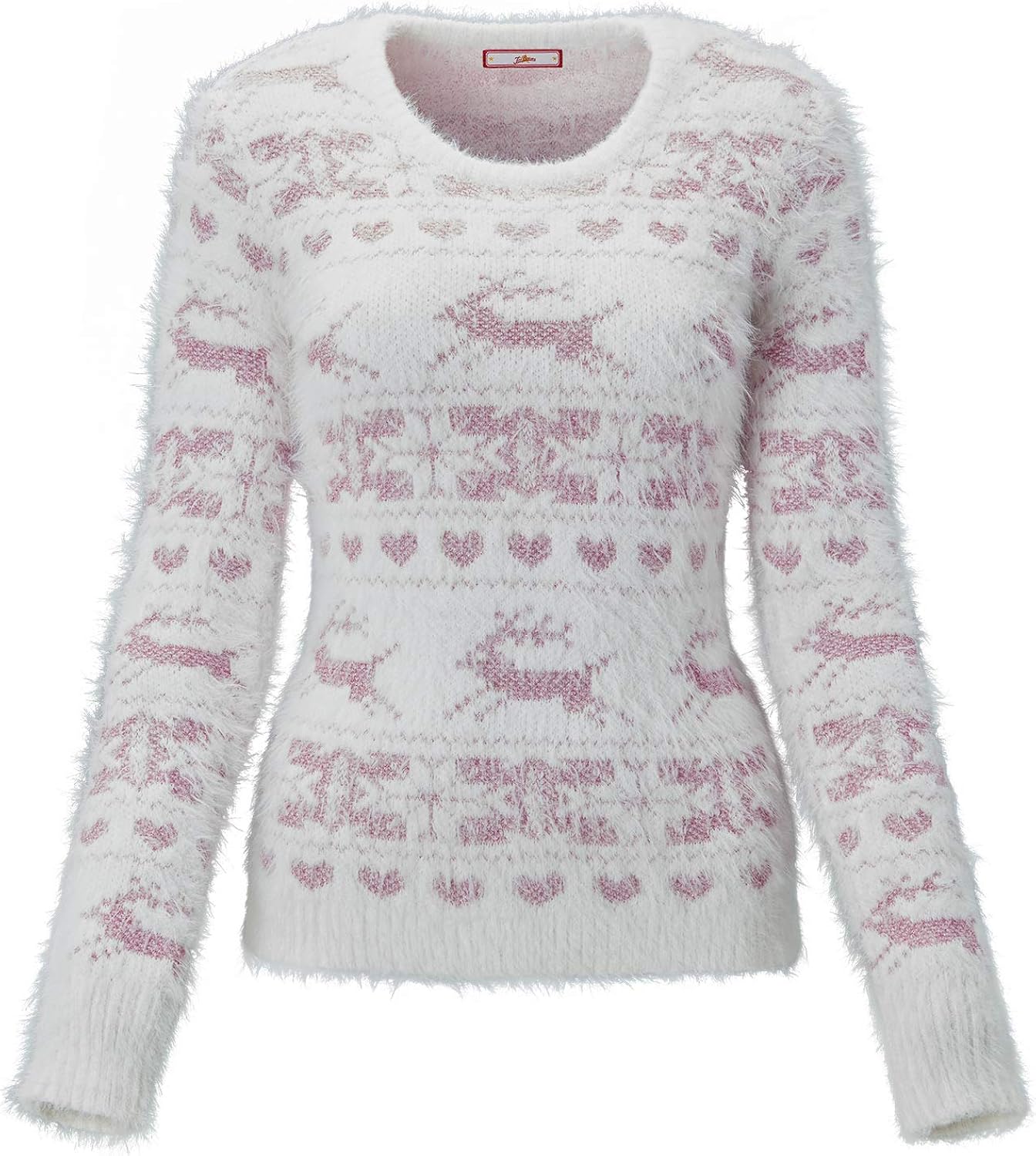 reiss off shoulder sweater