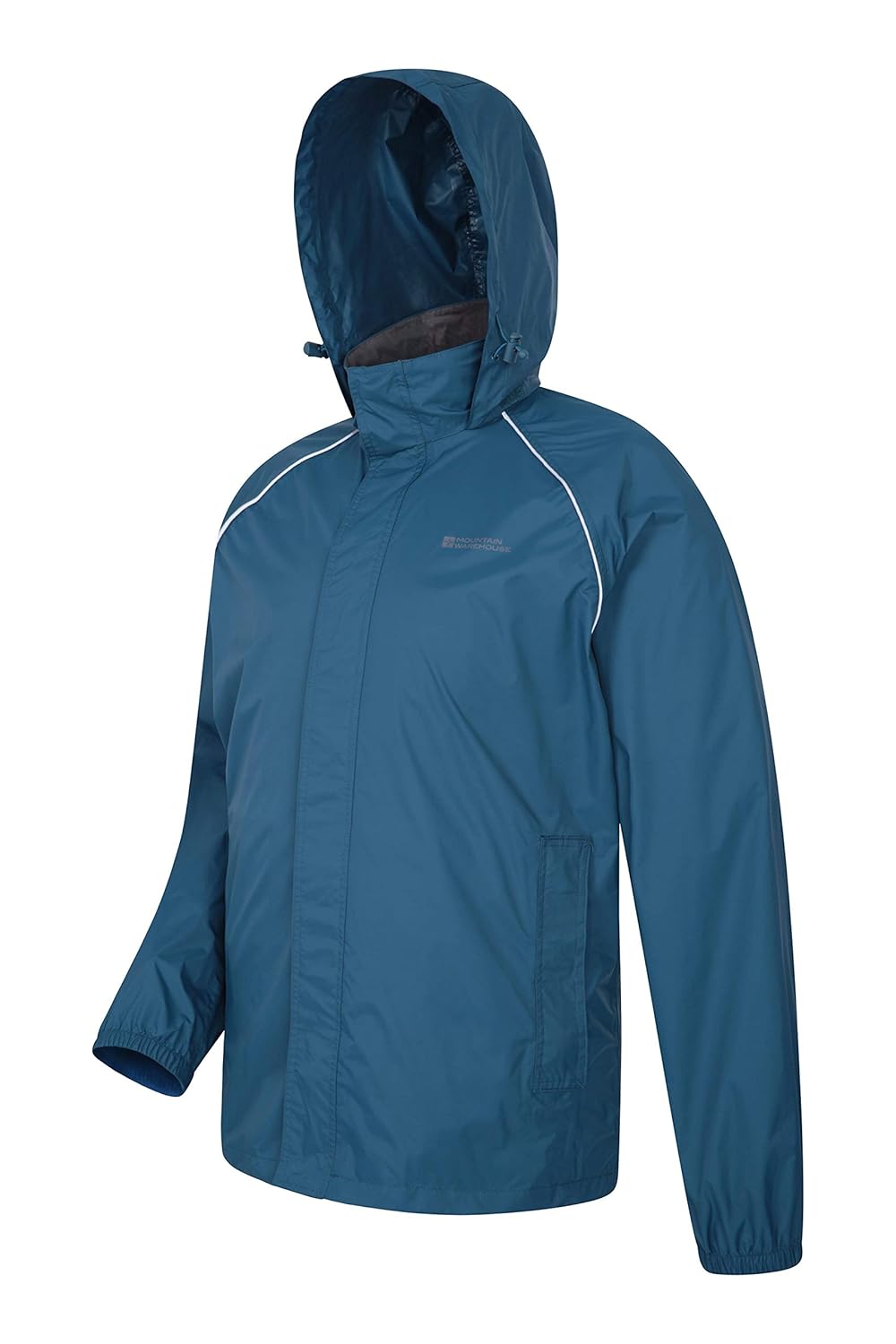 mountain warehouse packable jacket