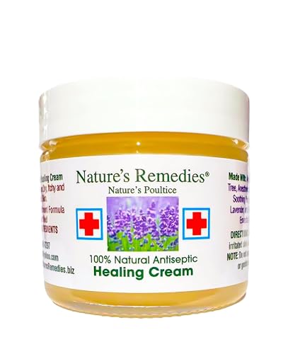 Septic Rash Cream