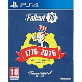 Fallout 76 Tricentennial Edition (PS4)