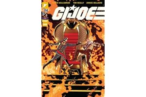 G.I. Joe #6