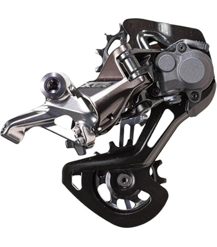 Cassette Shimano XTR CS-M9100 12V - Vélo-Store Cassette Shimano XTR CS-M9100 12V - Vélo-Store