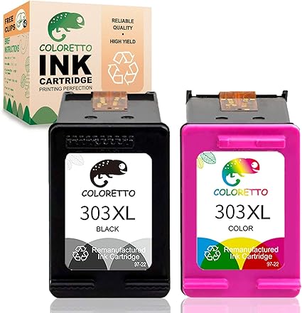 amazon hp 303xl