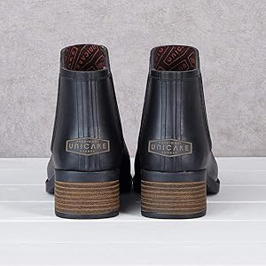 amazon chelsea rain boots