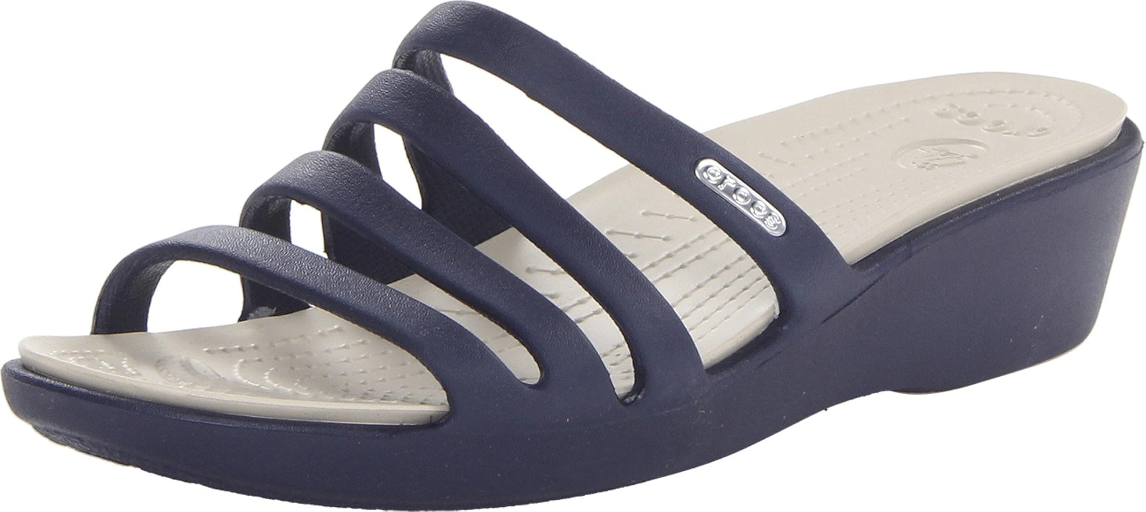 crocs slippers womens amazon