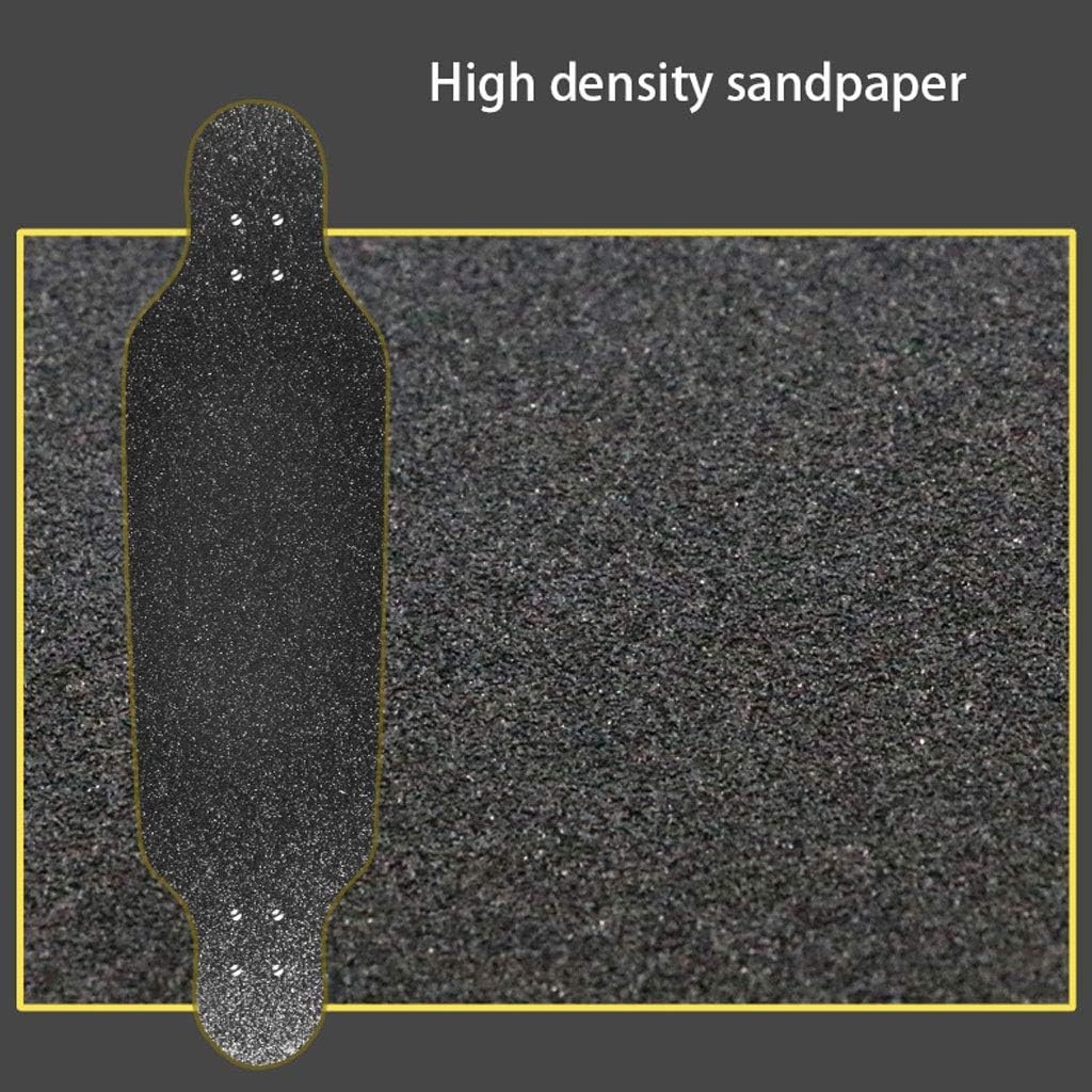 Designed for Teens and Adults 31.5 Inch//Graffito Complete Skateboard Mini Cruiser Longboard Skateboard