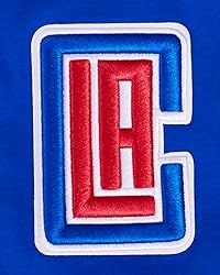 Pro Standard Mens NBA Los Angeles Clippers Classic
