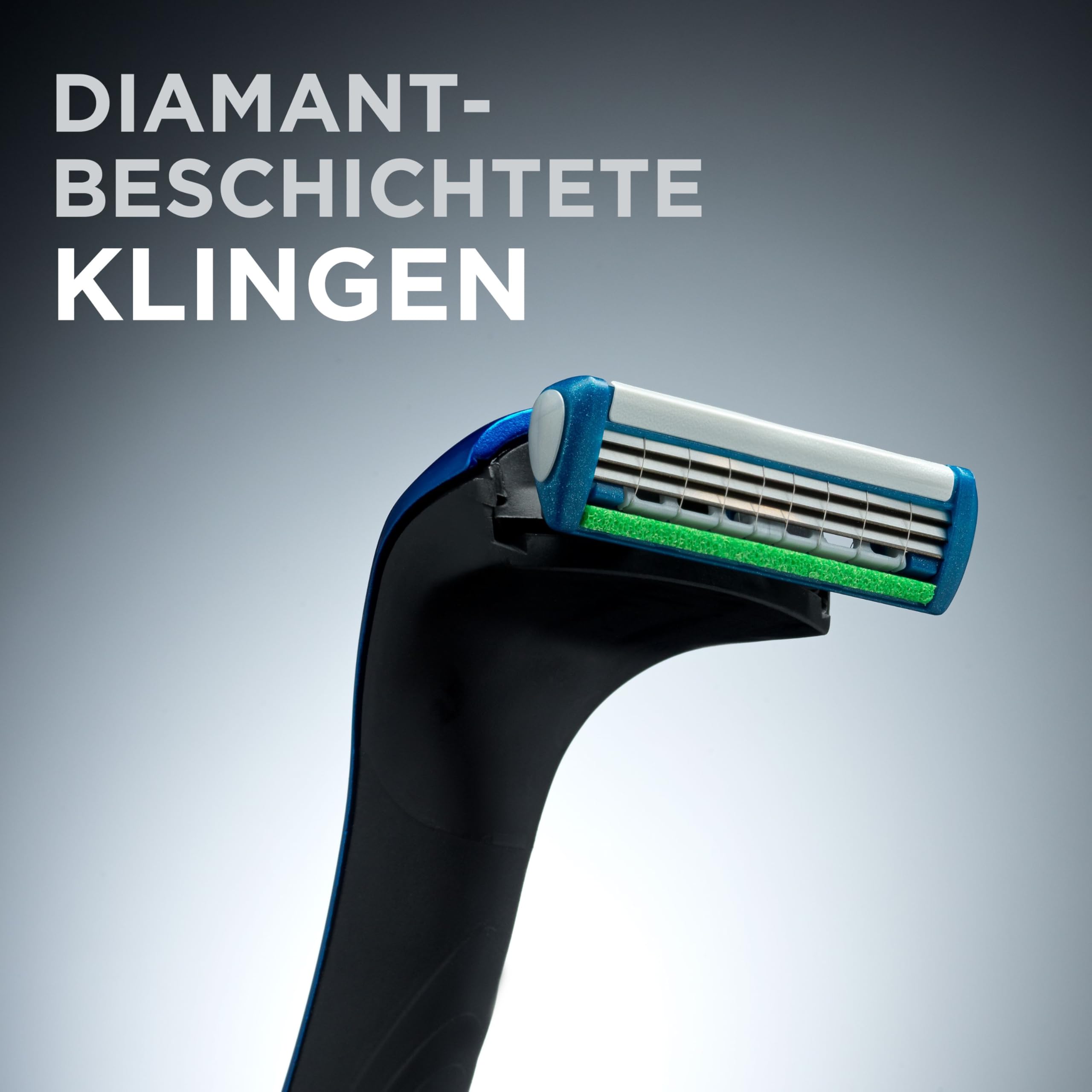 Wilkinson Sword Protector 3 Kl.Spender 8 Kling 6