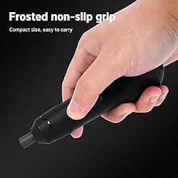 INJORA Electric Screwdriver Cordless with USB