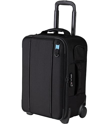 Amazon.com : Tenba Roadie Carry-on Compatible Air Case Roller 21
