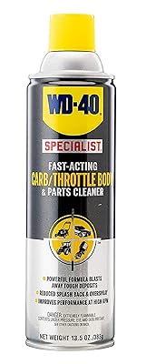Spécialiste WD-40