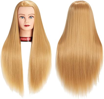 amazon hair doll