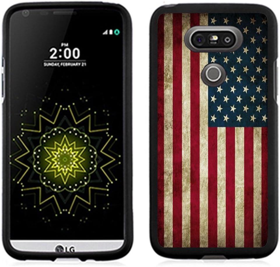 Best Lg G5 Phone Case American Flag