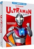 ウルトラマン コンプリート ブルーレイ [Blu-ray] (輸入版)