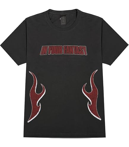 ATEEZ Official Tour Merch Dateback T-Shirt | Amazon.com