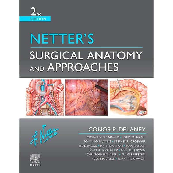 Amazon.com: Zollinger's Atlas of Surgical Operations, Eleventh