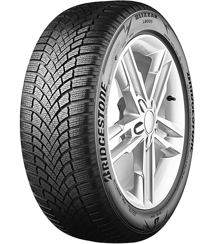 Amazon.com: Bridgestone Blizzak LM001 Run-Flat Winter Tire/Snow