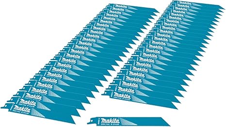 Amazon マキタ Makita レシプロソーブレード Bim54 50枚入 A レシプロソーアクセサリ Amazon マキタ Makita レシプロソーブレード Bim54 50枚入 A レシプロソーアクセサリ