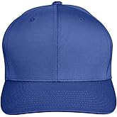Team 365 by Yupoong® Youth Zone Performance Cap OS SPORT ROYAL