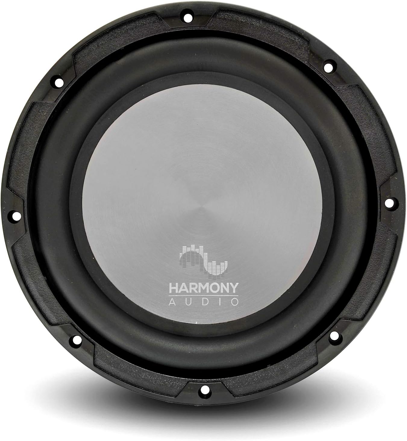 harmony audio 10 inch subwoofer