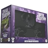 Epic Encounters - Local Legends (Green Dragon)