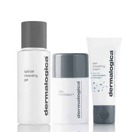 dermalogica benzoyl peroxide