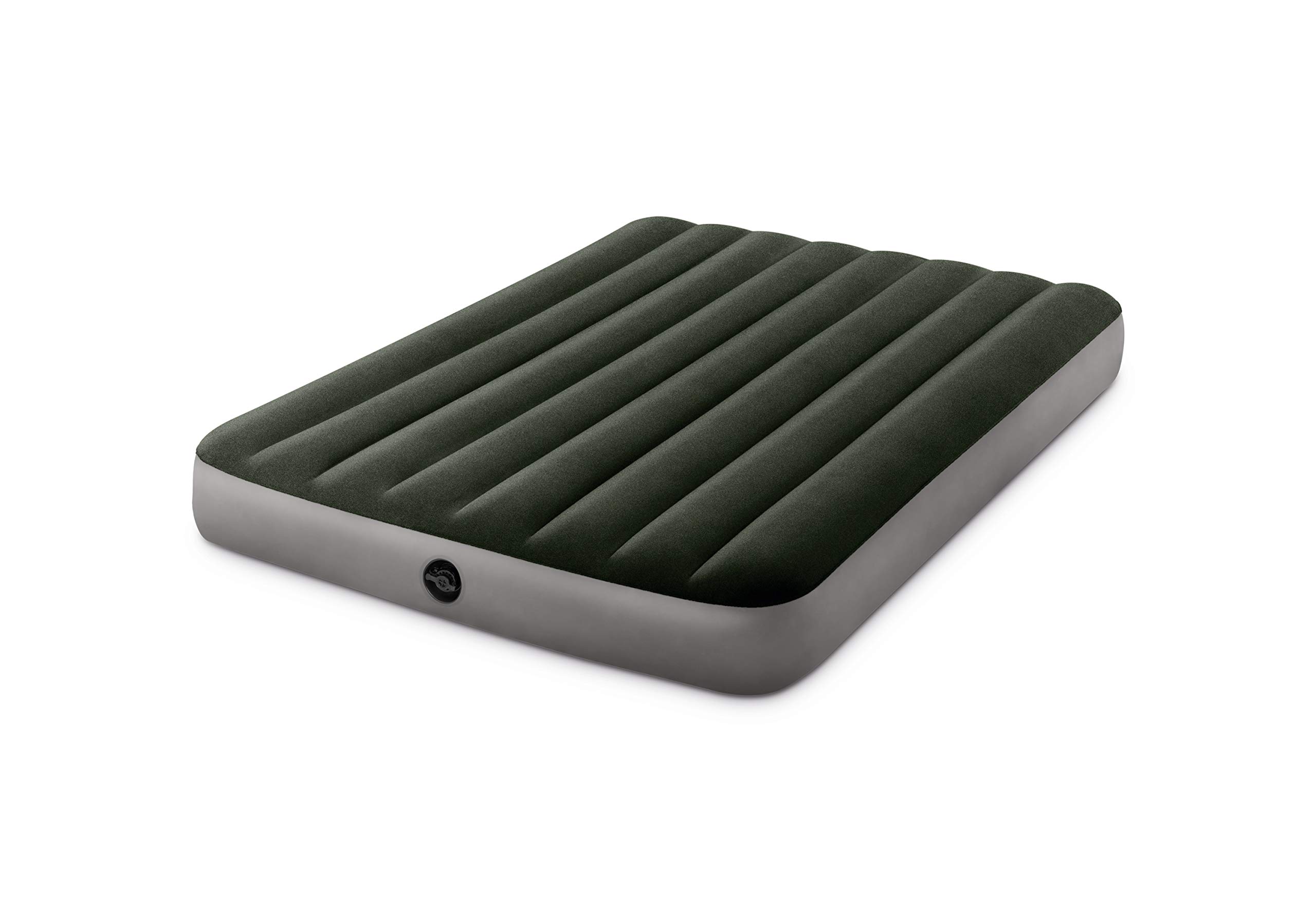 Intex FULL DURA-BEAM PRESTIGE DOWNY AIRBED