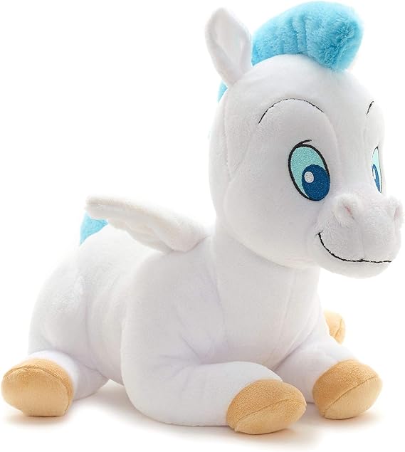 pegaso peluche
