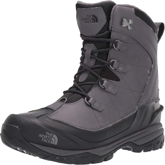 north face chilkat iii review