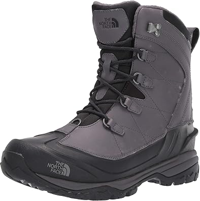 the north face men's chilkat evo boots