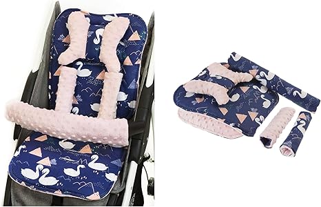 baby stroller mat