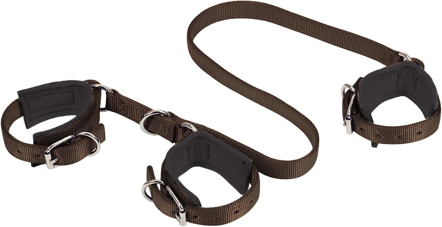 Weaver Leather 3Way Hobble Horse Care Equipment