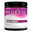 Neocell Super Powder Collagen, Type 1 and 3, 7 Ounce (2 Pack)( Package may vary)
