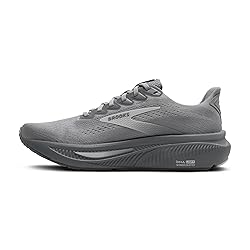 Brooks Men’s Ghost 17 Neutral Running Shoe